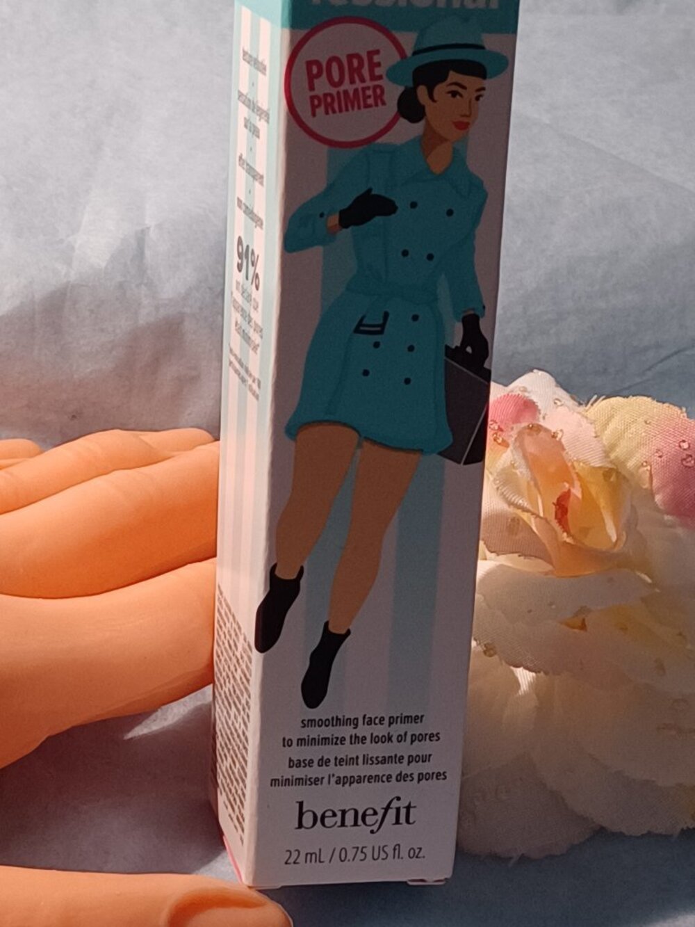 Benefit - the PORE fessional (Pore Primer)